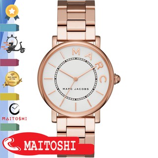 Đồng hồ nữ marc jacobs mj3523 kim loại size 36mm mts-store