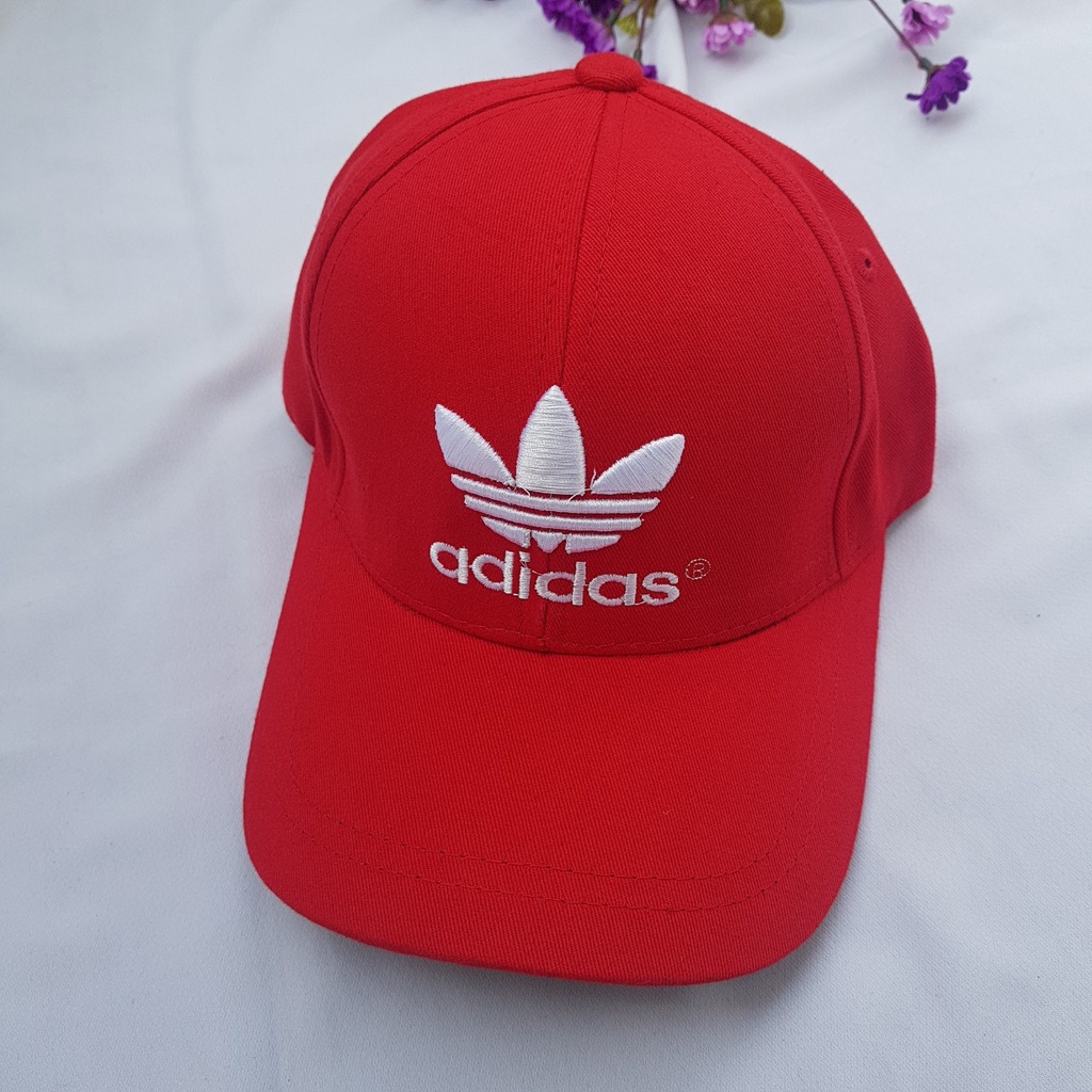 mũ thô Adidas thời trang trẻ