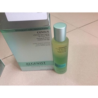 (Algenist) Peel da Algenist