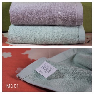 Khăn xuất dư made in Vietnam