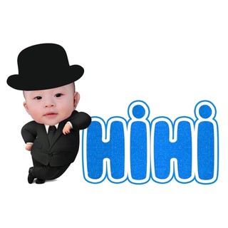 chibi kèm Tên Đẻ Bàn Sinh Nhật