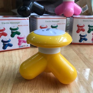 Máy massage mini cầm tay MIMO 3 chân