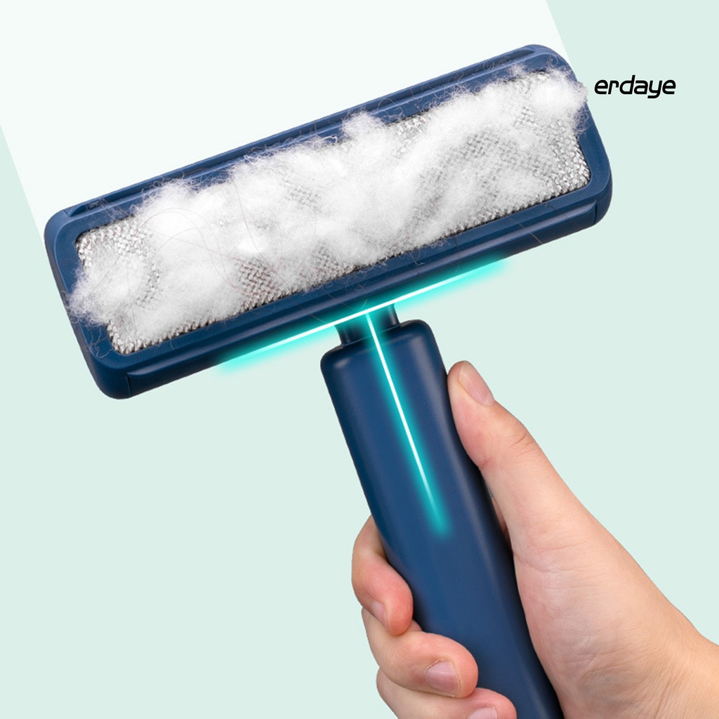 Cây Lăn Bụi Quần Áo Hai Mặt Tiện Lợi