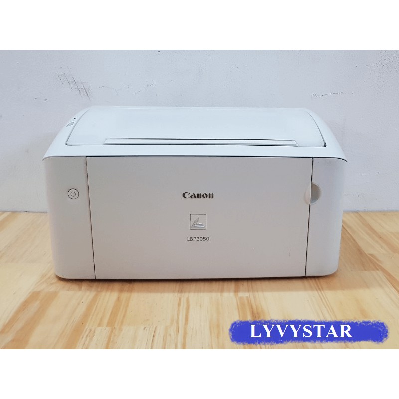 Thanh lí gấp máy in Canon LBP 3050 cũ giá rẻ sử dụng hộp mực 312 tại đường Nguyễn Chí Thanh, Hùng Vương, Châu Văn Liêm | BigBuy360 - bigbuy360.vn