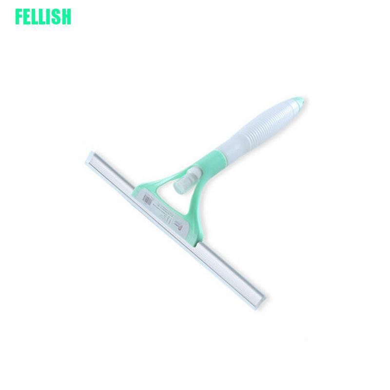 Dụng Cụ Vệ Sinh Cửa Kính Dạng Xịt Tiện Dụng