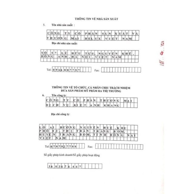 Cao mụn sâm đỏ 36 vị 15gr- cam kết chính hãng | BigBuy360 - bigbuy360.vn