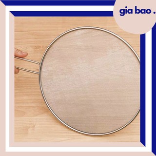 VUNG INOX - TẤM VUNG CHẮN DẦU MỠ