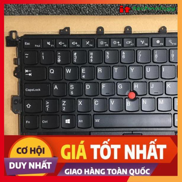 🎁Bàn phím Laptop LENOVO THINKPAD X1 CARBON GEN 4 👉 ThinkPad X1 Carbon Gen 4
