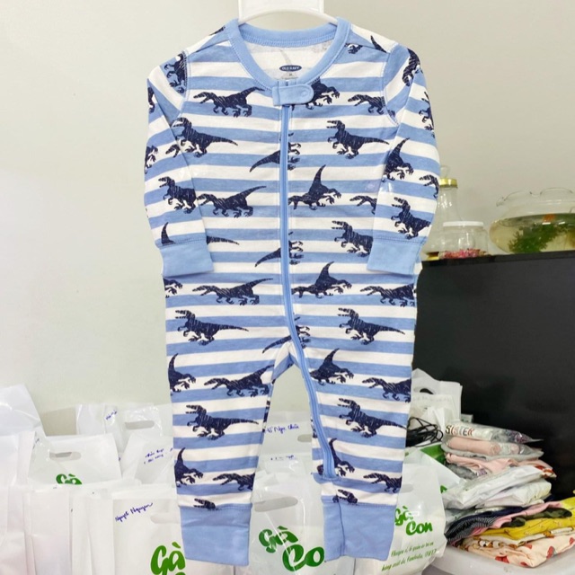 Body suit catter’s bé trai