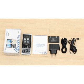 Điện thoại Mobiistar B242