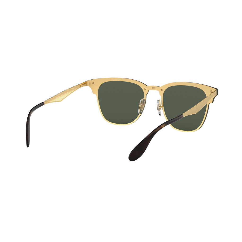 Mắt Kính RAY-BAN BLAZE CLUBMASTER - RB3576N 043/71 - Kính mát