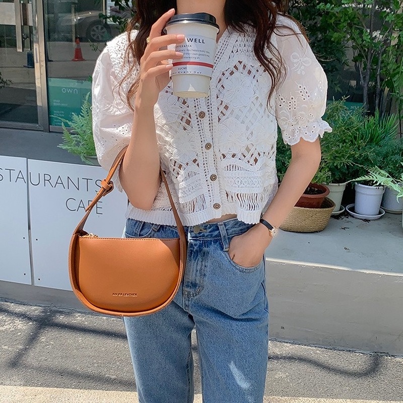 Túi Đeo Chéo Vai Thời Trang Cho Nữ Gylb595