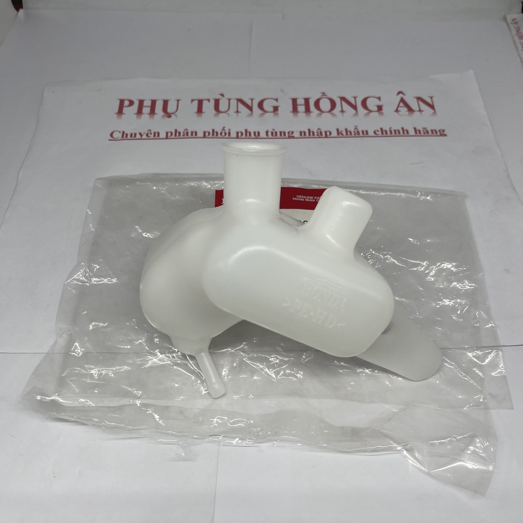 Bình nước phụ (Bình đựng nước mát) Air Blade Fi 110 2010, AB Fi 110 nhập khẩu chính hãng Honda Thailand - PT HỒNG ÂN