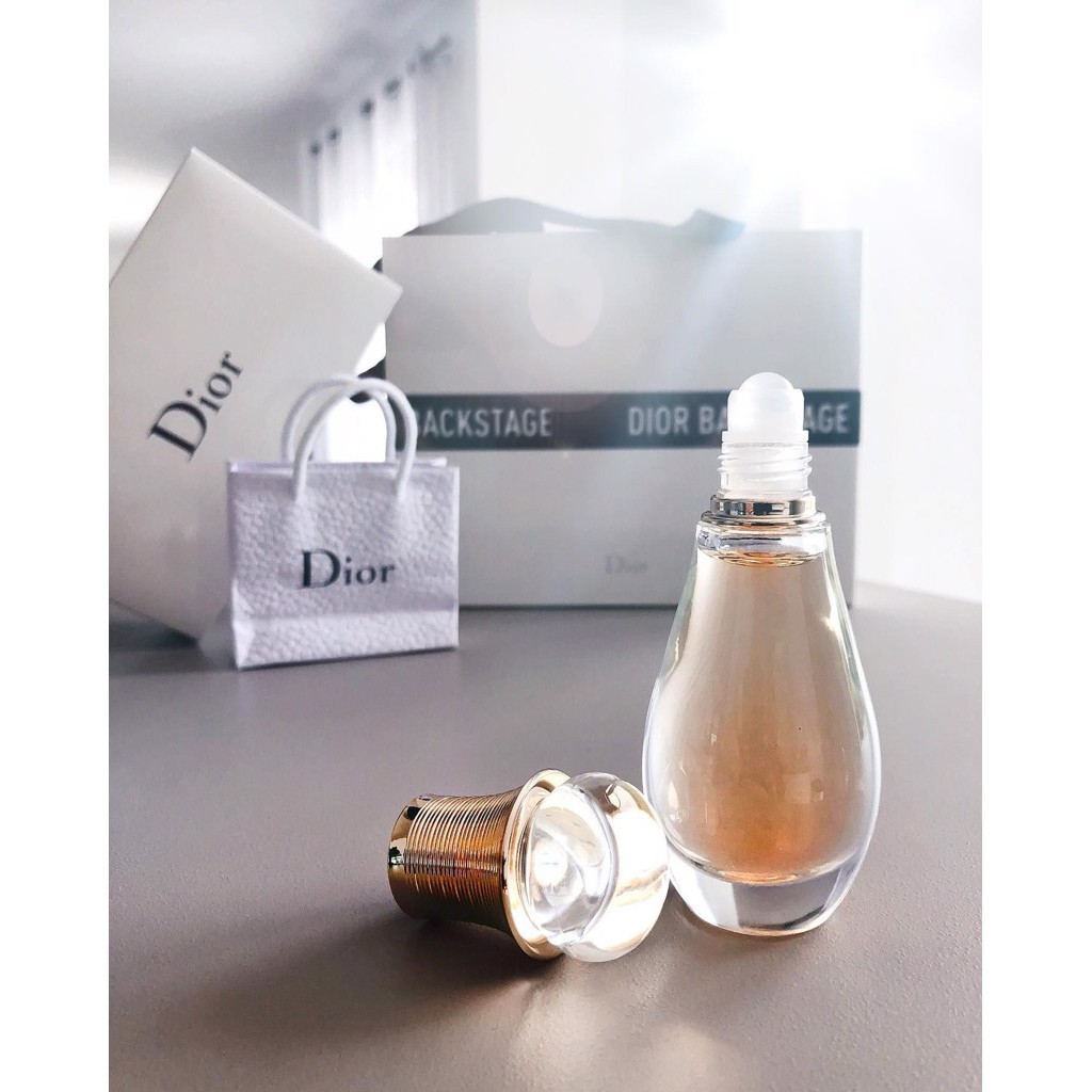 Nước Hoa Lăn Dior J'Adore EDT 20ml