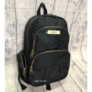 Balo dù kipling VN nhiều ngăn - Ms 19