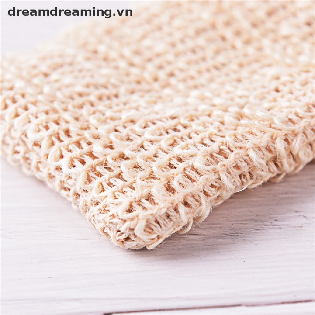 [Hàng mới về] Túi lưới tạo bọt xà phòng tiết kiệm