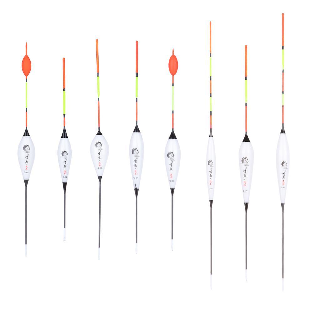 Phao Câu Cá Siêu Nhạy Chuyên Dụng Chất Lượng Cao