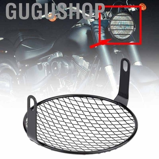 Gugushop Lưới bảo vệ đèn pha cho module 6.5\\\"
