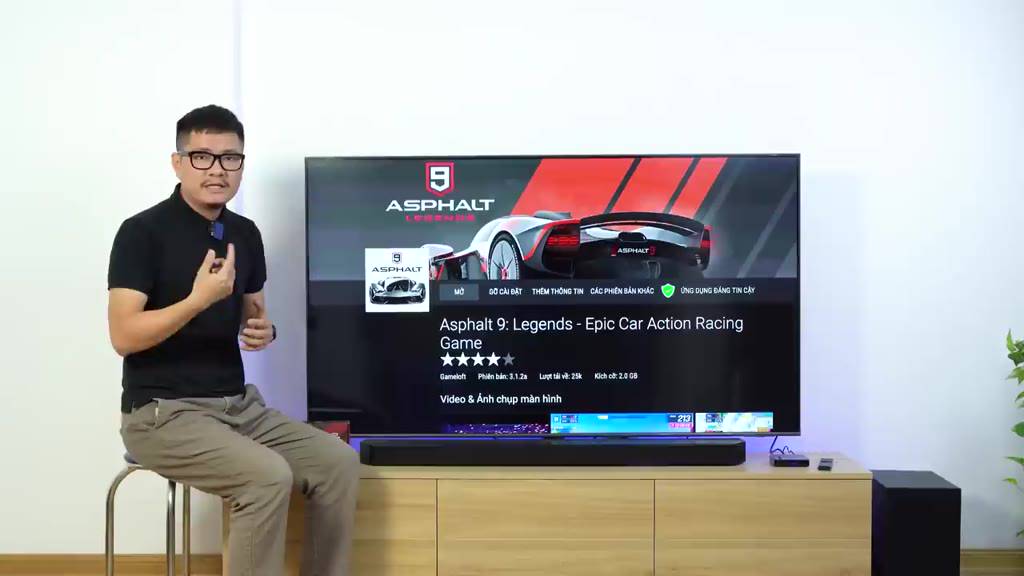 Android tivi box Magicsee N5 pro 2023 - Android 11, Ram 2GB, Rom 16GB, Chip S905W2 | BigBuy360 - bigbuy360.vn