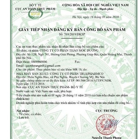 Mr1h [COMBO 3HỘP] - Viên uống thảo dược tăng cường sinh lý nam HỘP 60 VIÊN [CHÍNH HÃNG] | BigBuy360 - bigbuy360.vn