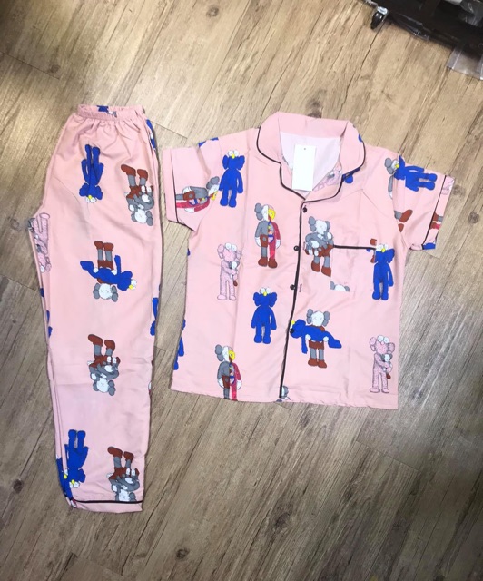 Pijama dài | BigBuy360 - bigbuy360.vn