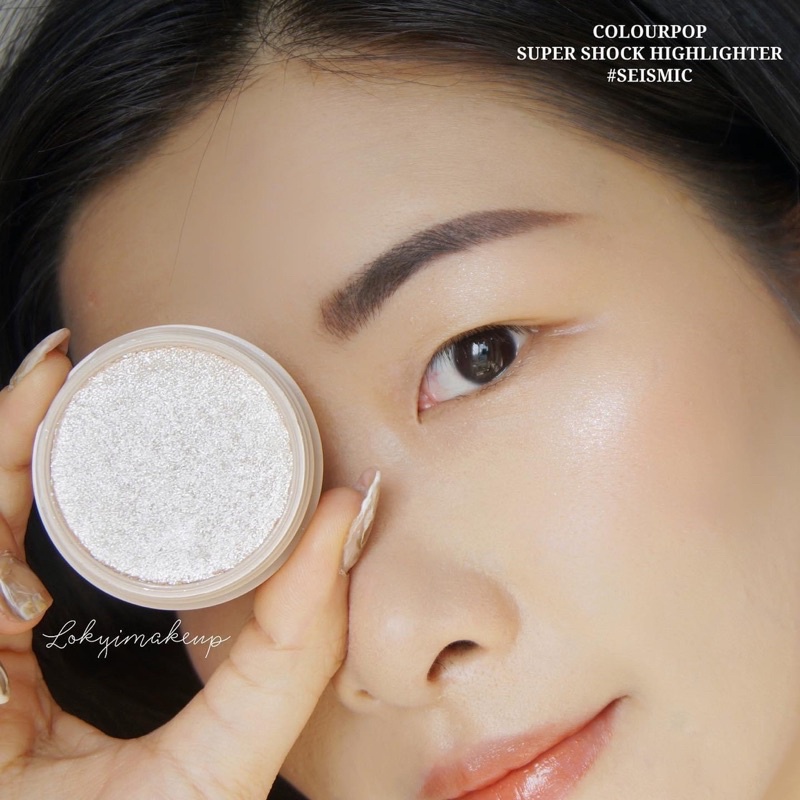 Phấn bắt sáng Colourpop Super Shock Highlighter | BigBuy360 - bigbuy360.vn