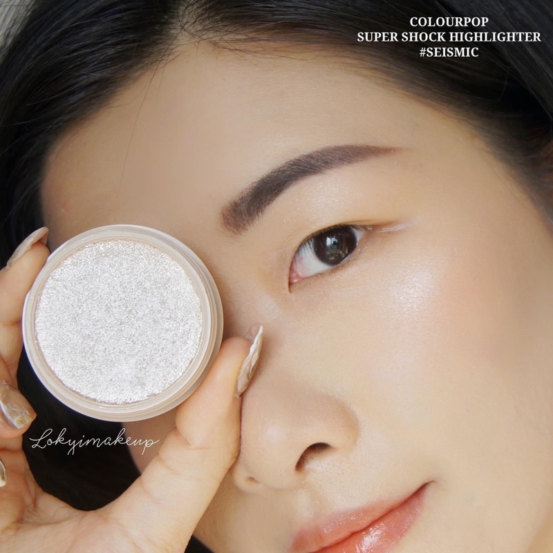 Phấn bắt sáng Colourpop Super Shock Highlighter