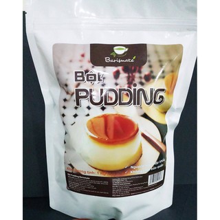 BỘT PUDDING SOCOLA BARISMATE 1KG