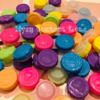 Khay đơn đựng lens