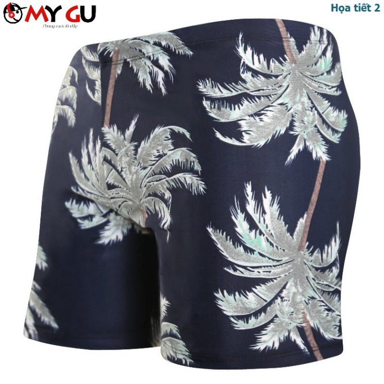 Quần bơi nam cao cấp cá tính QB28 - Hàng nhập khẩu | BigBuy360 - bigbuy360.vn