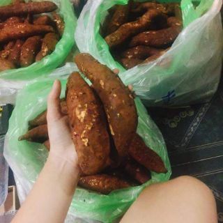 Combo 5kg Khoai lang mật Đà Lạt