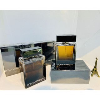 [Mẫu Thử] Nước Hoa D.G The One Edp 10ml