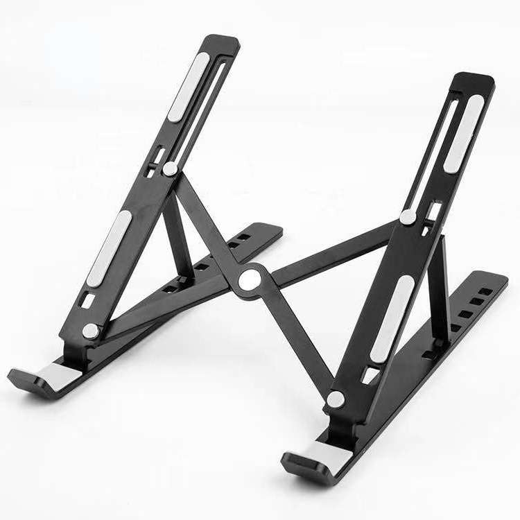 Giá Đỡ Laptop/IPad Để Bàn Thiết Kế Lưới Tùy Chỉnh Tiện Dụng Cho Văn Phòng