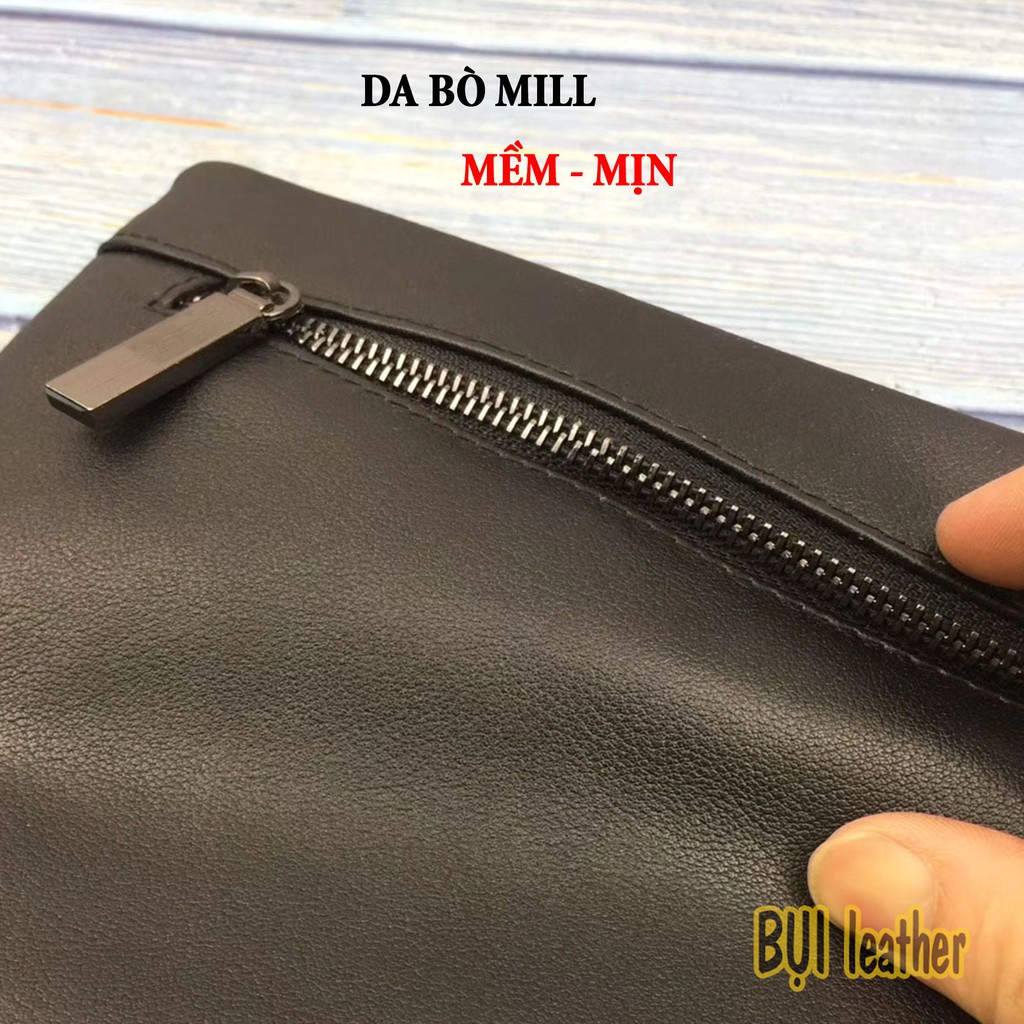 [MUA 1 ĐƯỢC 2] Clutch cầm tay nam M108 tặng 1 Ví mini nam V124- TIẾT
KIỆM 36% CHI PHÍ | BigBuy360 - bigbuy360.vn