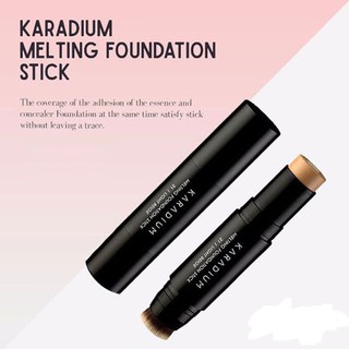 Kem nền dạng thỏi Karadium Melting Foundation Stick