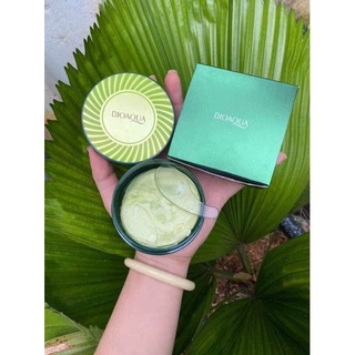 MẶT NẠ MẮT Bioqua