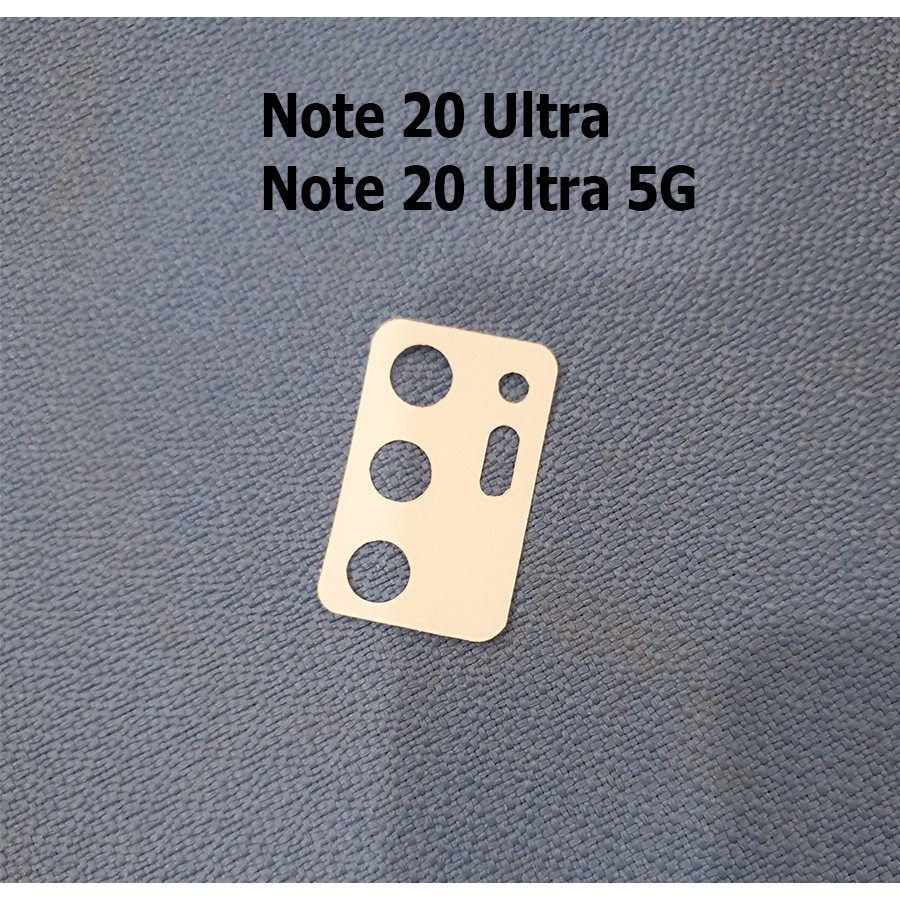 Bộ miếng film dán PPF bóng loại xịn phủ full 99% lưng viền Galaxy Note 20  Note Ultra 5G tặng miếng dán camera