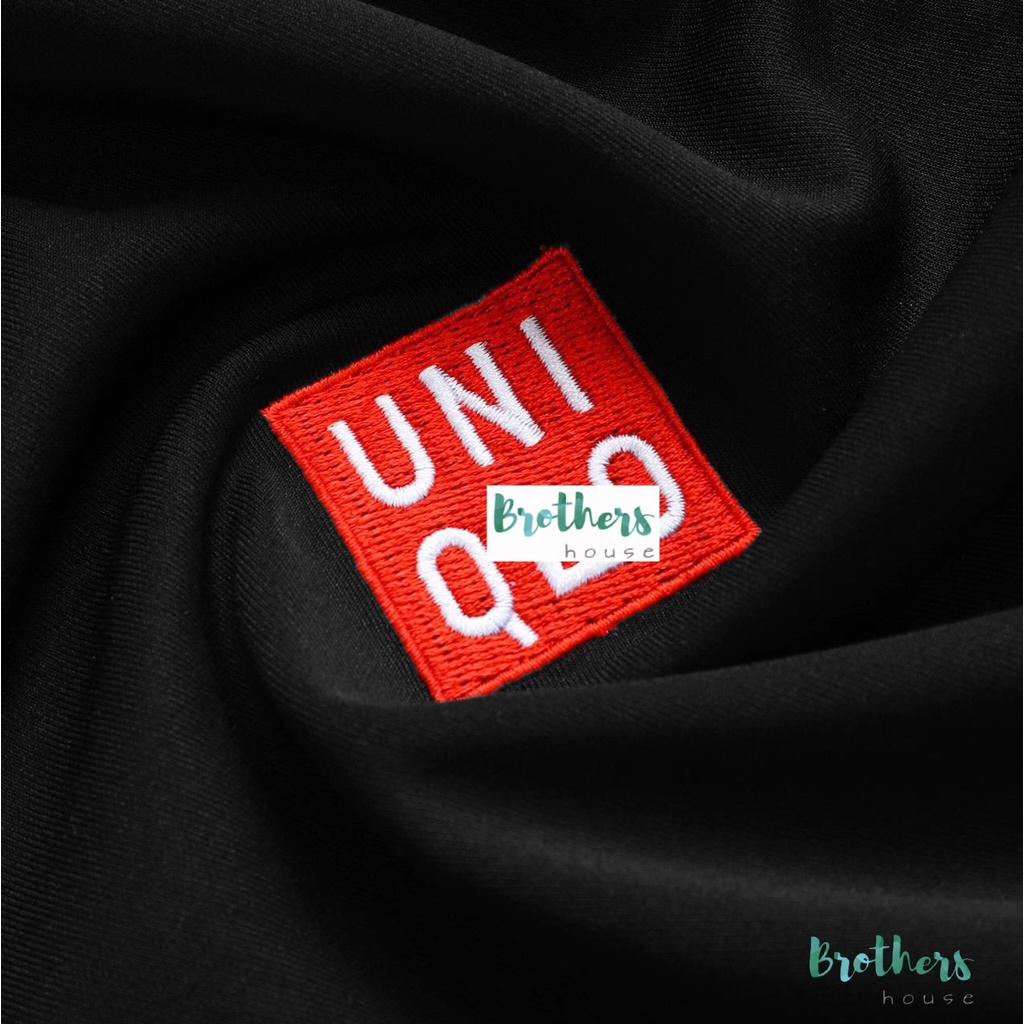 |Cao cấp| Đồ bộ thể thao U.n.i.qlo, vải cotton cực mát,lên dáng khỏi chê, nam nữ mặc cặp đẹp lắm nha