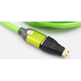 ĐẦU ĐỔI MINI HDMI SANG HDMI UNITEK Y-A012