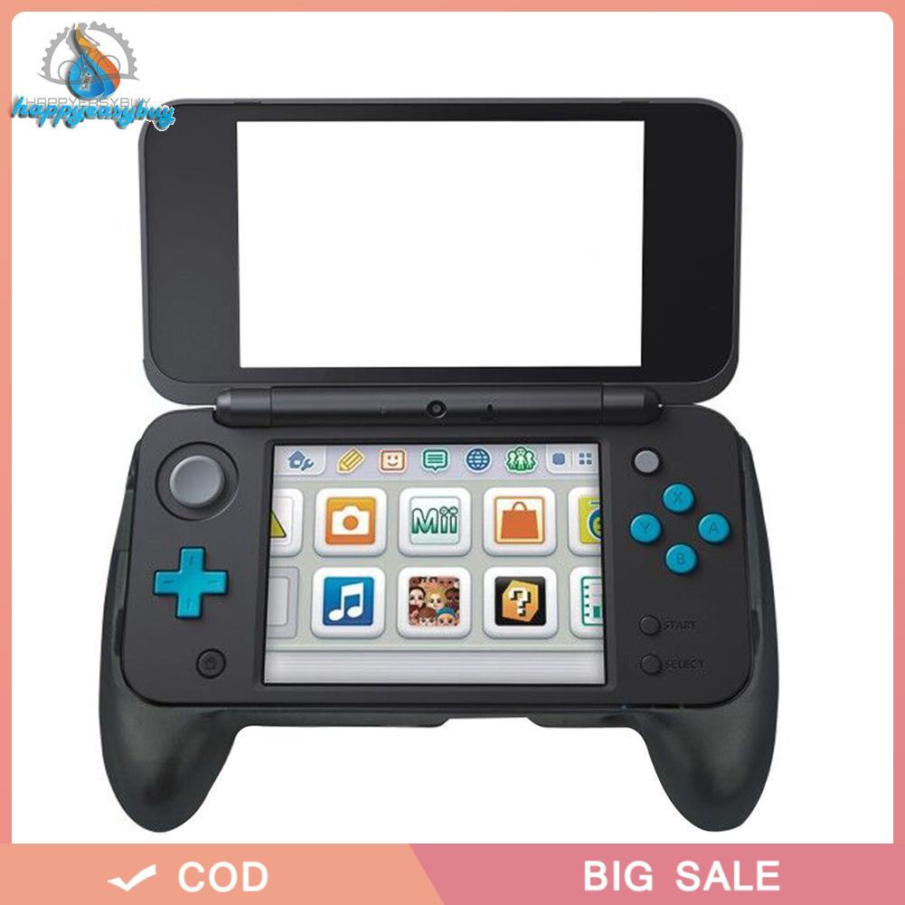 HOT 3C Hand Grip Protective Support Case for Nintendo NEW 2DS LL 2DS XL Console