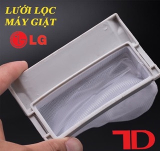 Túi lọc máy giặt LG