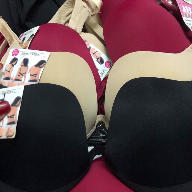 Áo lót nâng ngực Multiway Bra Shop đồ lót bán không dưới 110k