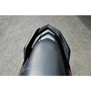 Cảng sau Ex 2011 - 2014 Carbon
