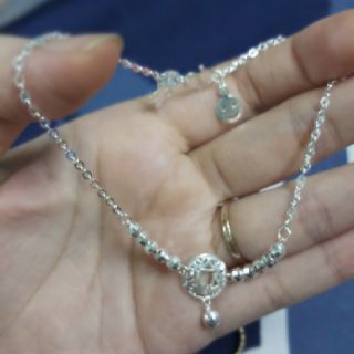 Lắc chân kim tiền