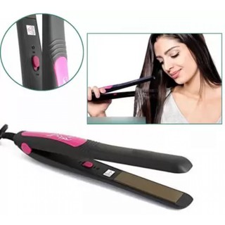 Máy duỗi tóc KEMEI 328 329 - Hàng nhập khẩu