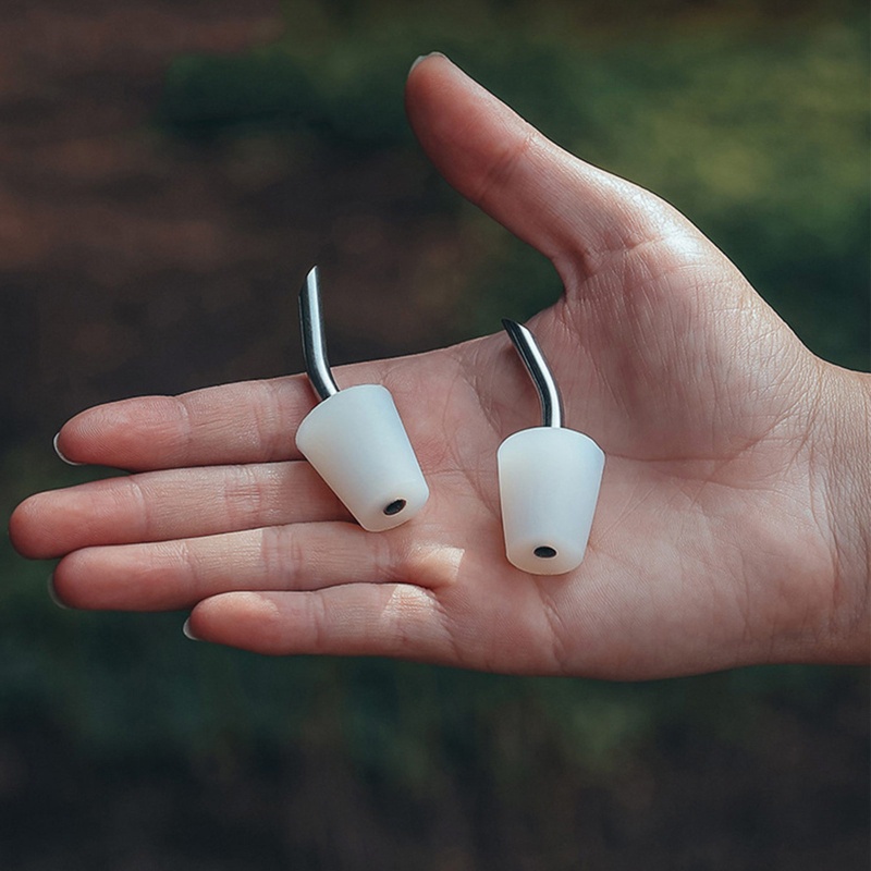 Ống Nối Dài Vòi Ấm Trà / Cà Phê Siêu Nhẹ Dùng Khi Đi Cắm Trại Ngoài Trời