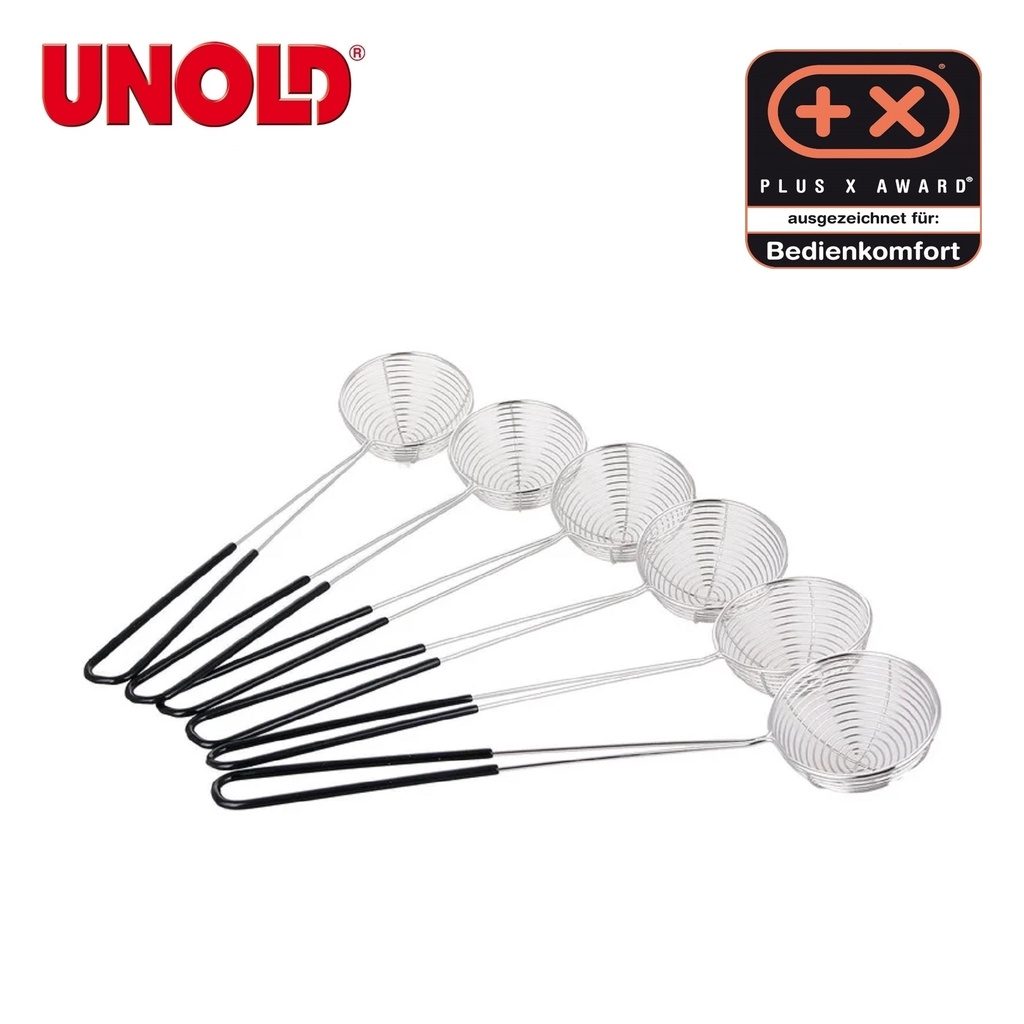 NỒI LẨU NƯỚNG 2in1 UNOLD 48746 ASIA FONDUE  VỚI CHẤT LIỆU THÉP KHÔNG GỈ - HÀNG NHẬP ĐỨC