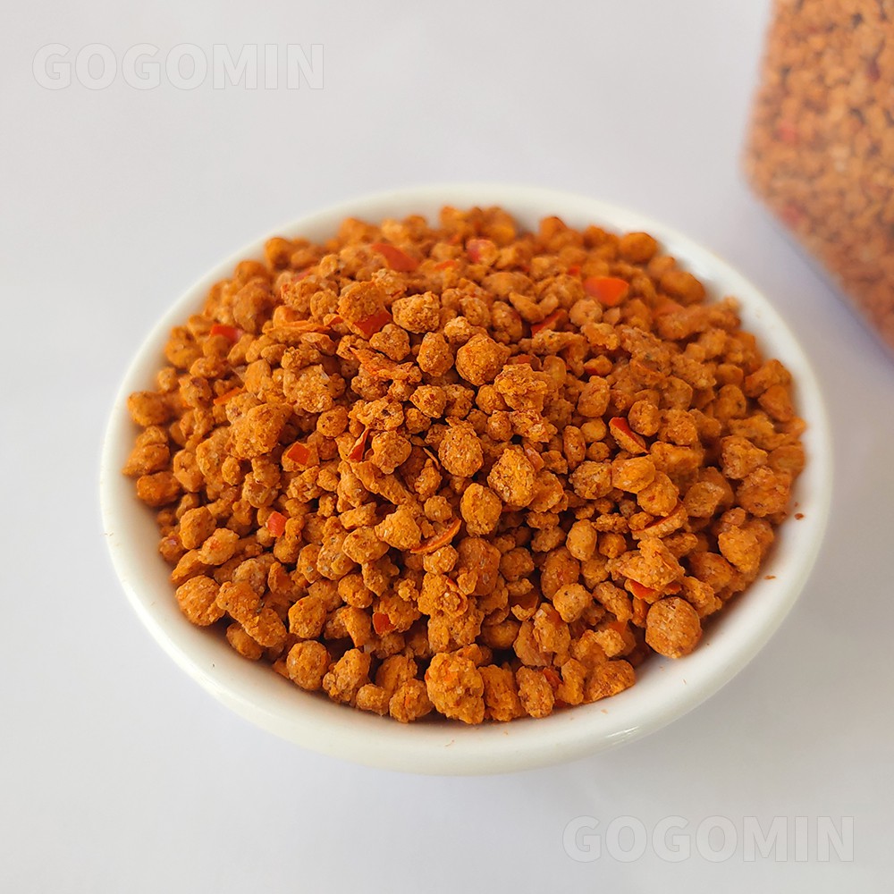 Muối Ớt Tôm Đen - GoGoMin | BigBuy360 - bigbuy360.vn