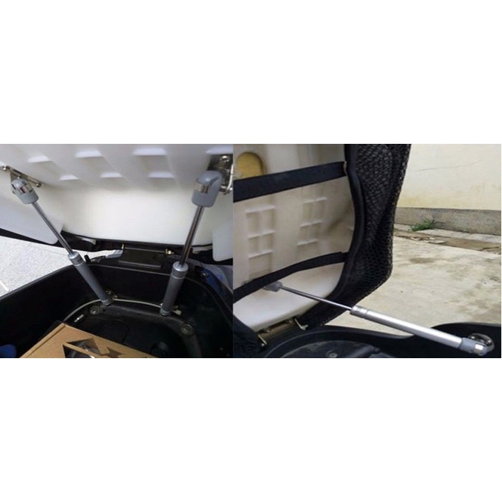 BEN TRỢ LỰC NÂNG YÊN XE MÁY