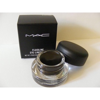 Gel kẻ mắt của MAC